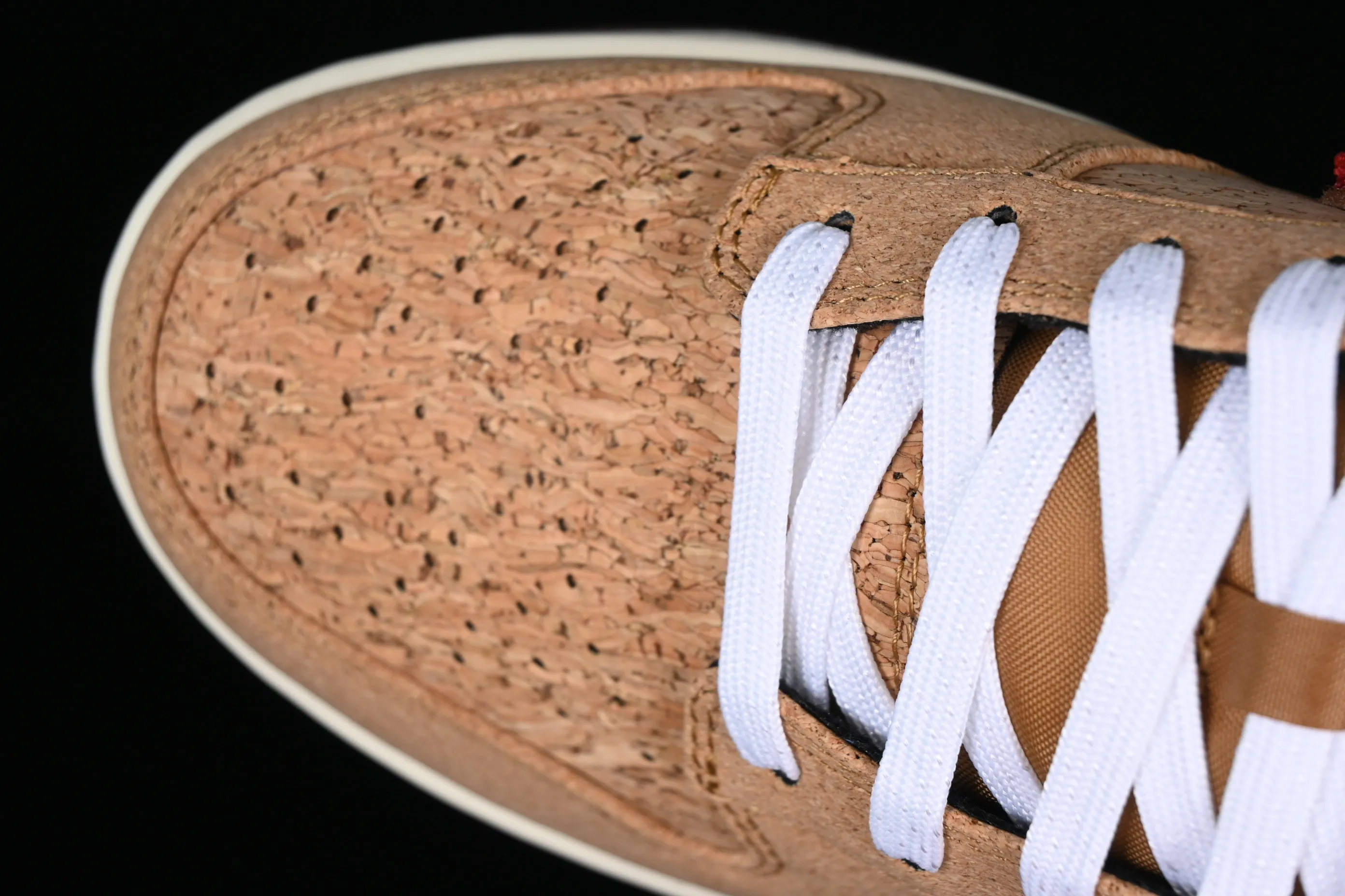 All categories Nk SB Dunk series Nk SB Dunk Low low-top sneakers C version Clot x Nk Dunk SB Low "Cork" cork joint model SB low-top casual sneakers FN0317-121